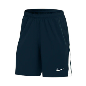 Nike Venom IV Woven Short - Adult - Midnight Navy