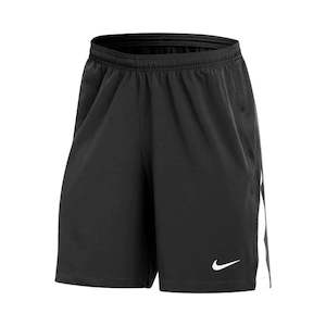 Nike Venom IV Woven Short - Adult - Black