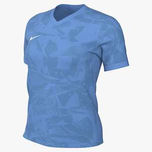 Nike Precision VII Jersey - Womens - University Blue / Coast