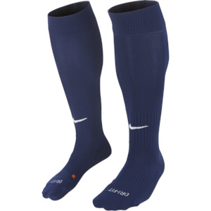 Nike Classic Cushion OTC Sock - Midnight Navy