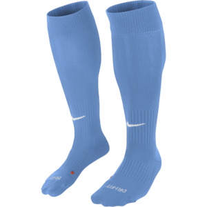 Nike Classic Cushion OTC Sock-University Blue