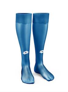 Lotto Socks: Lotto Performance Sock - Royal/White