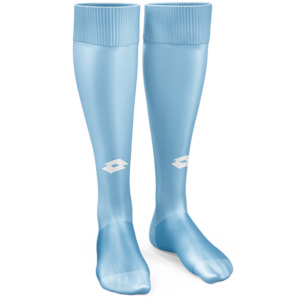 Lotto Performance Sock - Sky / White