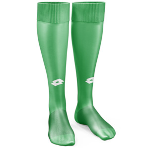 Lotto Performance Sock - Emerald Green