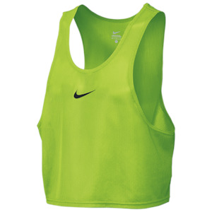 Nike Training Bib - Action Green