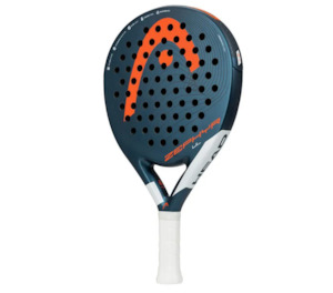 Padel Ball: HEAD Zephyr Ultra Lite Padel Racquet