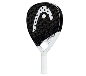 HEAD Graphene 360+ Alpha Elite Padel Racquet