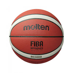 Molten BG3800 Composite Leather Basketball