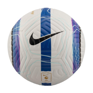 Nike EPL Academy Team Football - White / Blue / Black