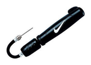 Nike Balls: Nike Dual-Action Ball Pump