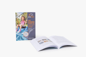 Play Safe - The Ultimate Guide To Childrens Play Safety NZS 5828 (2023 Edition) …