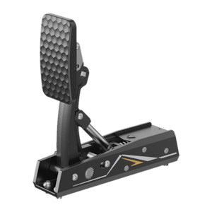 Moza CRP2 Clutch Pedal - PREORDER