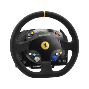 Thrustmaster TS-PC Racer Ferrari 488 Challenge Edition