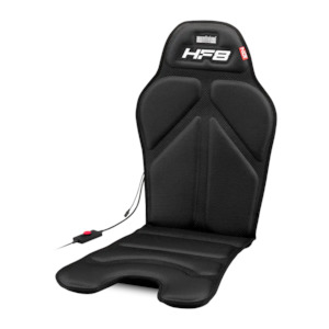 Next Level Racing HF8 Haptic Gaming Pad - Open Box