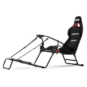 Next Level Racing GT Lite Pro Folding Racing Cockpit