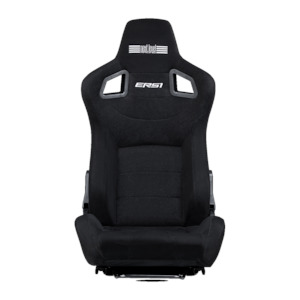 Computer: Next Level Racing Elite ERS1 Reclining Sim Racing Seat