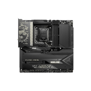 MSI MEG Z790 Godlike DDR5 Motherboard