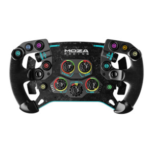 Moza GS Steering Wheel - Open Box / Ex Demo