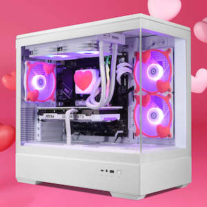 Computer: The Cupid