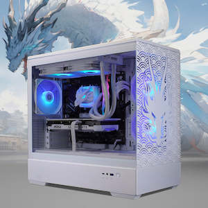 The Ice Drake