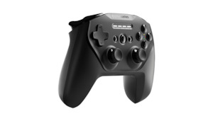 SteelSeries Stratus Duo Controller - For Windows, Android and VR