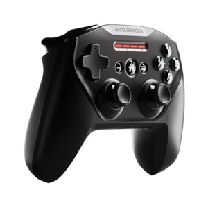 Computer: Steelseries Nimbus+ Apple Gaming Controller