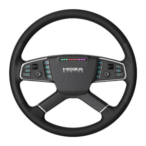 Moza TSW Steering Wheel