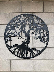 Sales agent for manufacturer: Tree Of Life