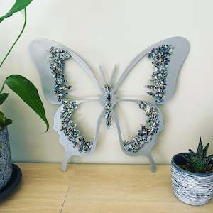 Sales agent for manufacturer: Paua Butterfly