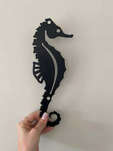 Sales agent for manufacturer: Seahorse