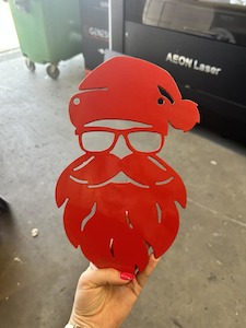 Sales agent for manufacturer: End Of Line Summer Santa