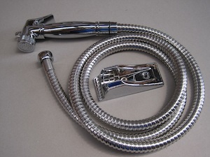 Bidet Hose Set