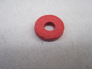 15mm FIBRE WASHERS