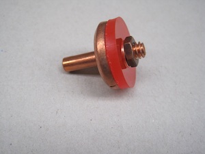 25mm BRASS JUMPER VALVE