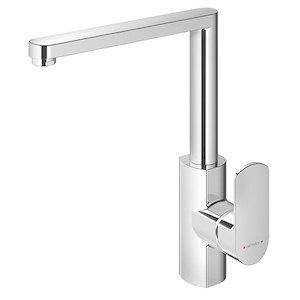 Wholesale trade: Methven Kea Sink Mixer