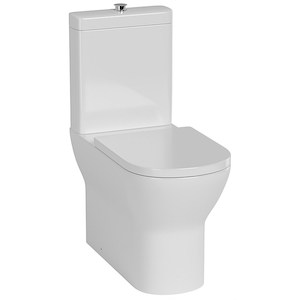 Wholesale trade: LeVivi York Care Toilet Suite