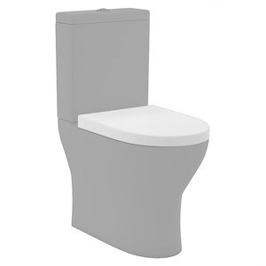 Wholesale trade: LeVivi York Comfort Toilet Seat