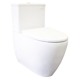 Wholesale trade: Toto Alicante Care Toilet Suite