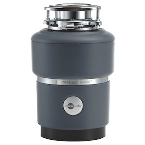 Wholesale trade: InSinkErator Evolution 100 0.75hp Waste Disposer