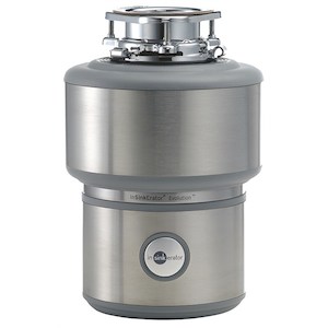 InSinkErator Evolution 200 0.75hp Waste Disposer