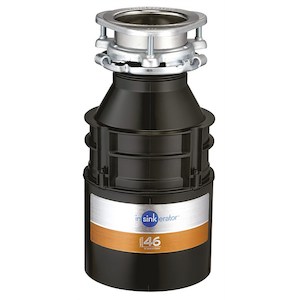 Wholesale trade: InSinkErator ID46 0.55hp Waste Disposer