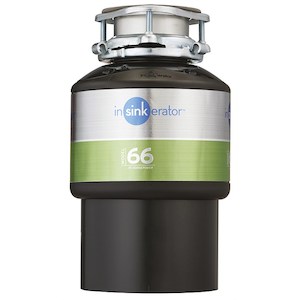 InSinkErator ID66 0.75hp Waste Disposer