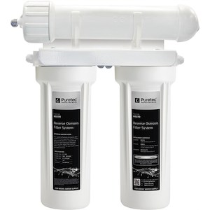 Wholesale trade: Puretec Reverse Osmosis Drinking Water System 270 litres per day