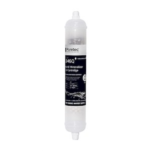 Puretec Inline Mineraliser Cartridge 1.9 Lpm