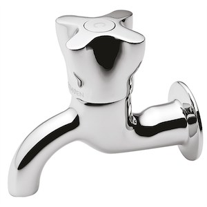 Wholesale trade: Methven Awa Model 483 Tub Single Tap