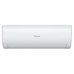 Wholesale trade: Rinnai Q Series 2.5kW Heat Pump