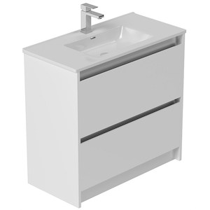 Wholesale trade: LeVivi Cibolo 900mm Vanity