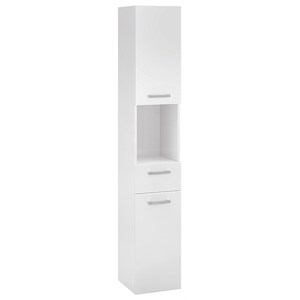 LeVivi Devon Wall-Hung Storage Tower