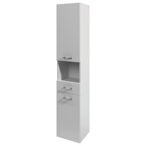 Wholesale trade: St Michel Azur Wall-Hung Storage Tower