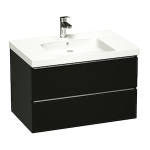 Wholesale trade: LeVivi Marbella 800mm Wall-Hung Vanity